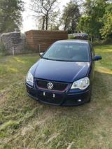 Volkswagen VW Polo 9n 1,9 TDI TÜV 12/26 (VB) - Volkswagen Polo: 12 TDI