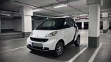 Smart 451 CDI - 54 PS - TÜV bis 08.27 - Smart: 451 Cdi