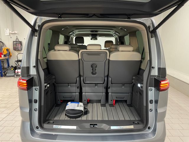 T7 Multivan lang Style 2.0 TDI STNDHZG
