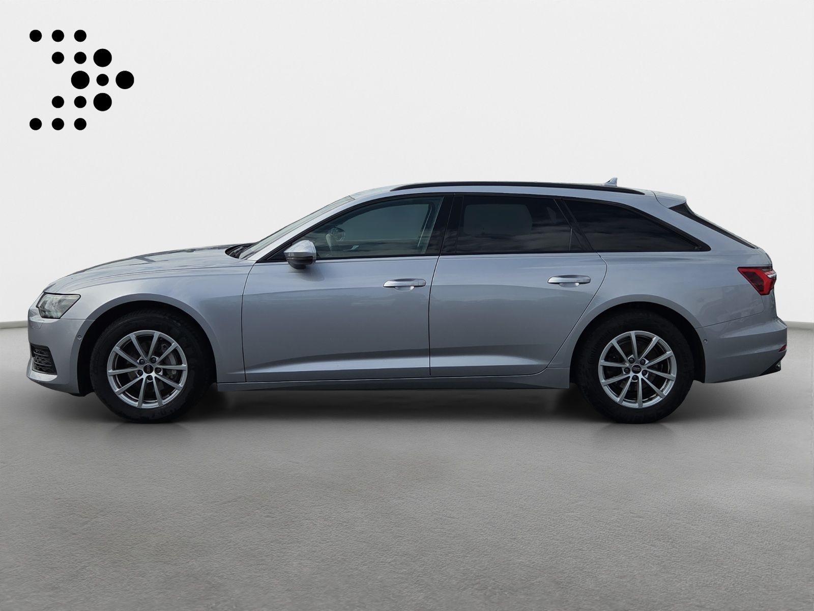 Audi A6 Avant 35 TDI S tronic*Navi*LED*HUD*AHK*ACC*Ka, миниатюра 4
