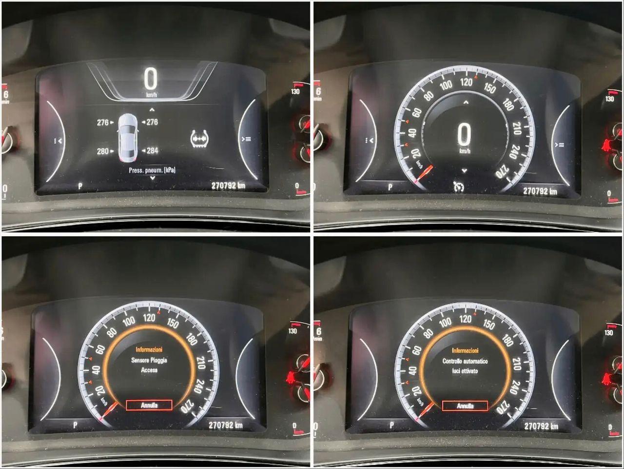 Opel Insignia 2015 — photo 13