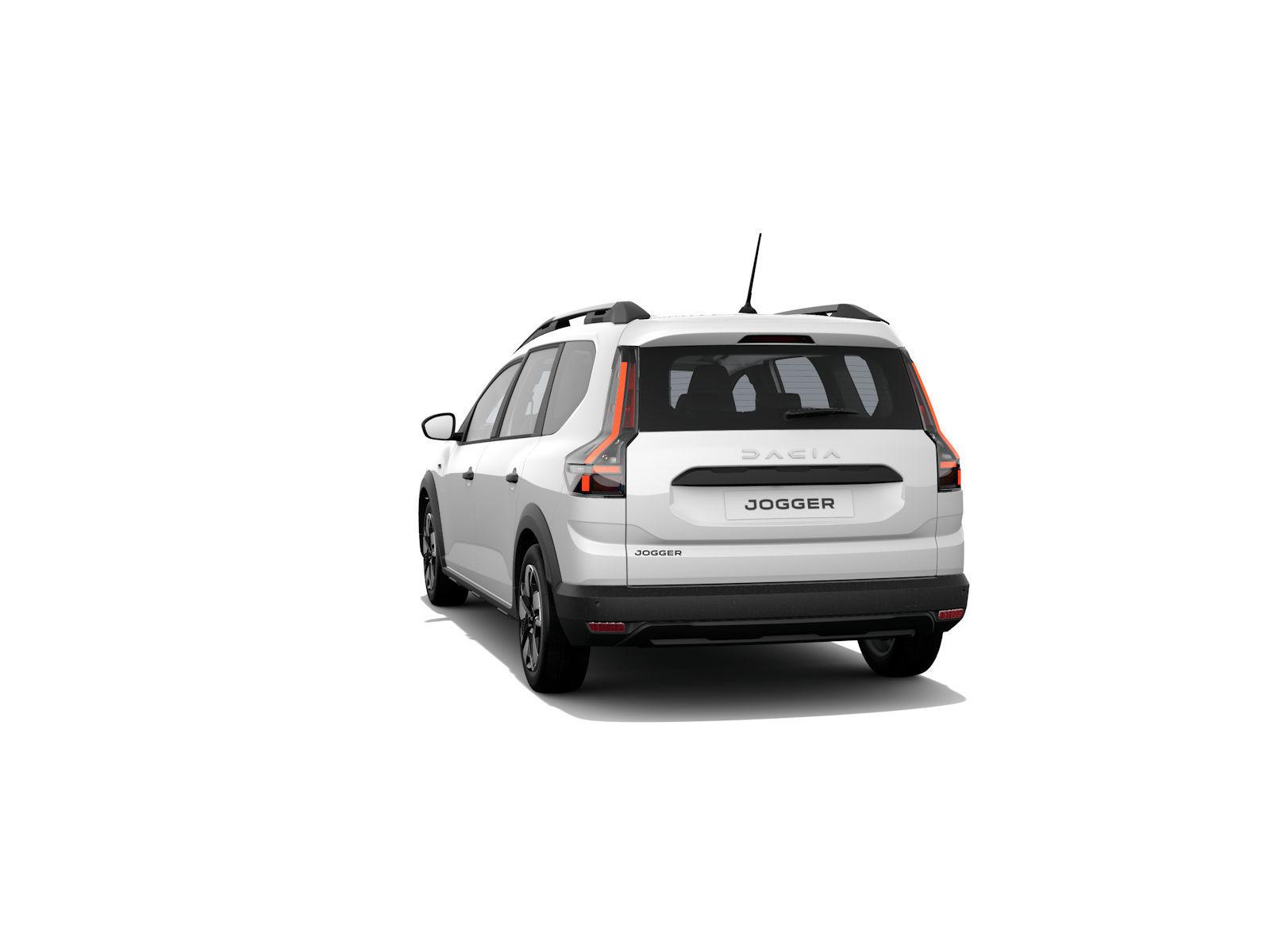 Dacia Jogger Eco-G 120PS Essential