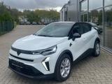 Renault Captur 1.3 TCE 158HK EVOLUTION EDC - Renault Captur aus 2025