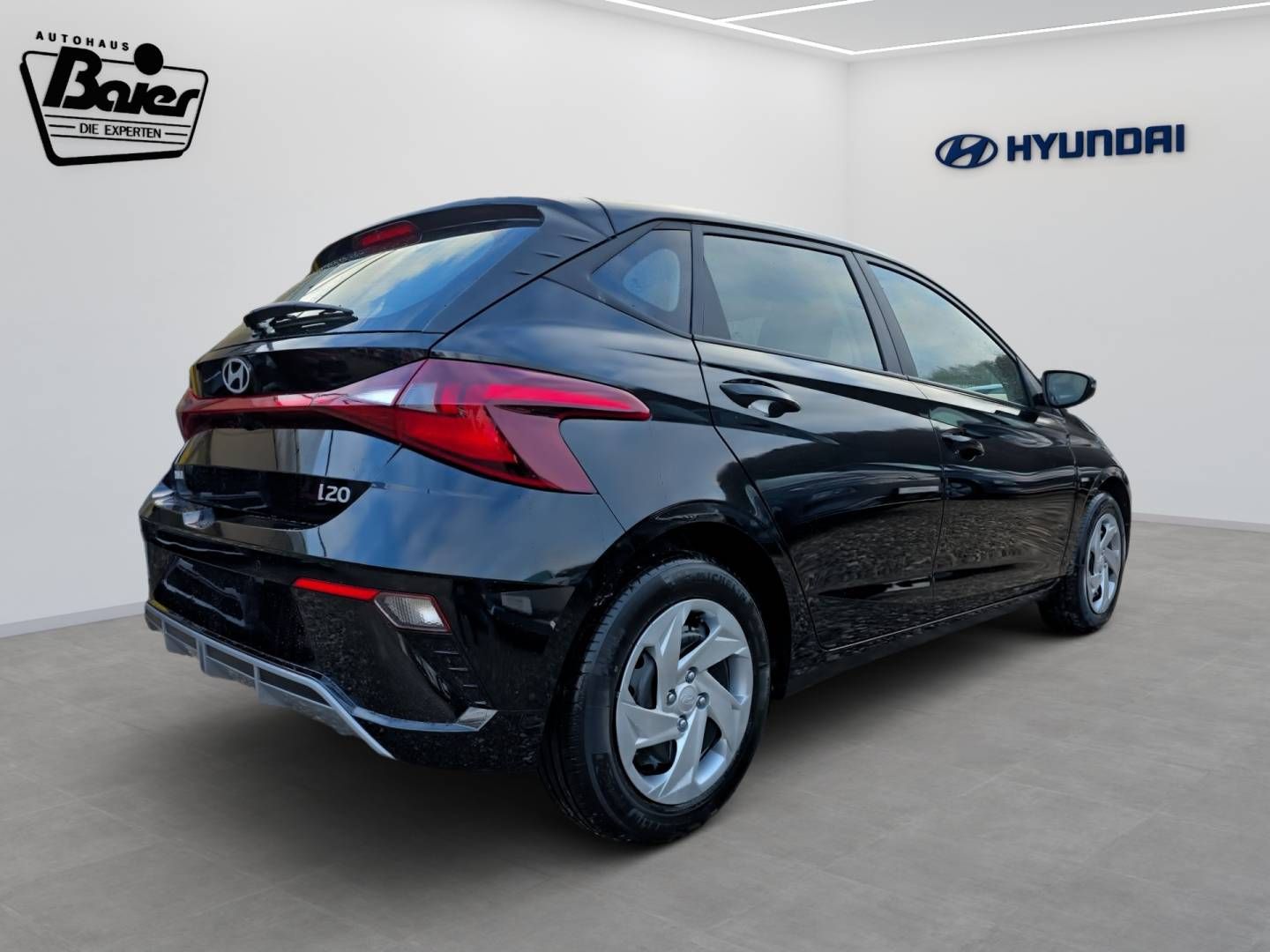 Hyundai i20 – Bild 3