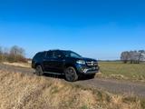 Mercedes-Benz X 350