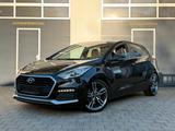Hyundai i30 Turbo*Sportsitze*Pano*Navi*Xenon*Cam*Keyless - Hyundai: X30
