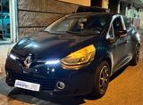 Renault Clio dCi 8V 90CV EDC Start&Stop 5 porte  - Renault Clio mit Halbautomatikschaltung