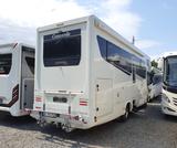 Concorde Cruiser 900 RRL ähnlich 890 RRL Iveco Eurocargo - Concorde Alkoven