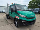 Iveco Daily 3.0 70C18 Doka Kipper 3-Seiten Klima TÜV - Angebote entsprechen deinen Suchkriterien