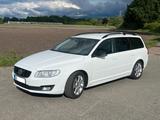 Volvo V70 D4 Linje Svart, Standheiz+AHK+ACC+HSA+Leder - Volvo V70: Linje Svart