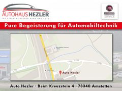 MALIBU I 441 KB LE lightweight Fiat