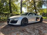Audi R8 5.2 FSI quattro Plus, S tronic, Keramisch, B& - Audi R8: 5.2
