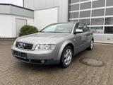 Audi A4 2.0 +Automatik+SHZ+ - gebrauchte Audi A4 aus dem Jahr 2001