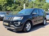 Ford Explorer 2.3 Ecoboost 7 Sitzer *70.000 KM* - Ford Explorer Gebrauchtwagen