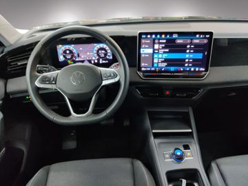 Volkswagen Tiguan - 7