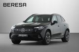 Mercedes-Benz GLC 200 d 4M AMG Night Digital Light Pano MBUX - Mercedes-Benz GLC 200