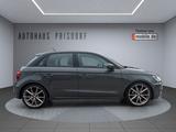 Audi A1 Sportback design - Audi A1 Gebrauchtwagen in Hamburg