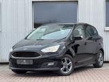Ford C-MAX Cool & Connect Automatik Navi Sitz.H - Ford C-Max mit Diesel-Antrieb