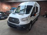 Ford Transit Kasten Doka 7 Sitze Tüv Neu Klima L4 H3 - Ford Transit: 4.4