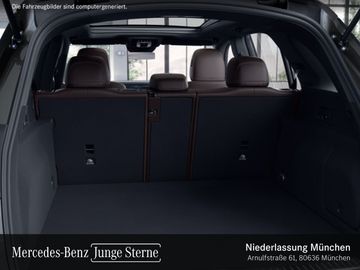 Mercedes GLE 350 - 11