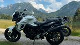 BMW F800R Top; Griffheizung; LED; AC Schnitzer - BMW SCHNITZER