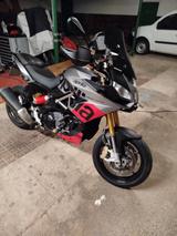 Aprilia Caponord 1200 in sehr gutem Zustand, wenig Km - Angebote