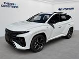 Hyundai TUCSON FL (MY26) 1.6T  (150 PS) 7-DCT N Line - Hyundai TUCSON Gebrauchtwagen