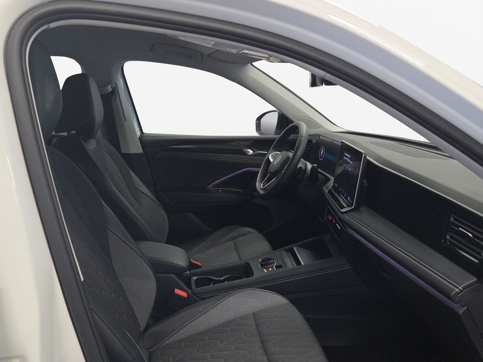 Volkswagen Tiguan - Bild 5