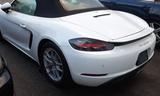 Porsche Boxster 718 Turbo 300 PS PDK 26000KM - gebrauchte Porsche Boxster aus dem Jahr 2020