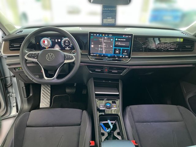 Fahrzeugabbildung Volkswagen Tayron 2.0 TDI DSG ELEGANCE AHK NAVI LED-PLUS