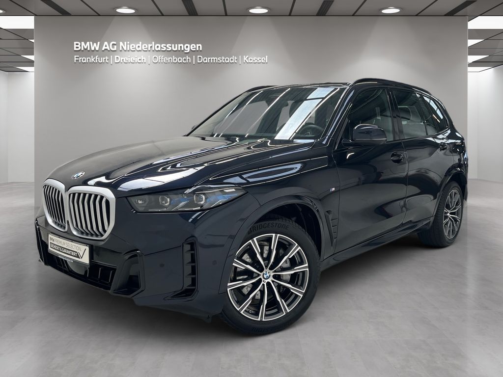 Image of BMW X5