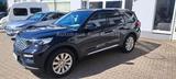 Ford Explorer Platinum Plug-in-Hybrid 4x4 - gebrauchte Ford Explorer aus dem Jahr 2021