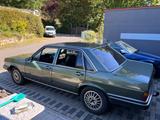Audi 200 - Audi 200: Limousine