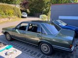 Audi 200 - Audi 200 von privat