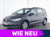 Volkswagen Touran Comfortline Kamera|ACC|LED|Navi|SHZ|PDC
