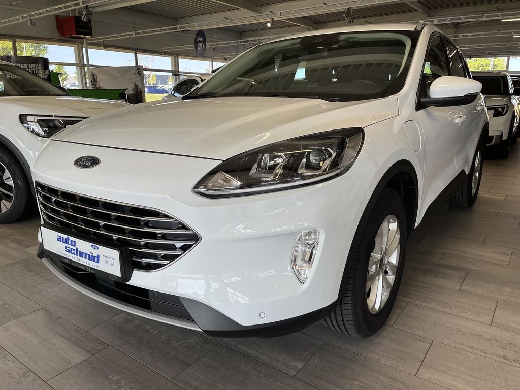Image of Ford Kuga