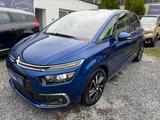 Citroën C4 Picasso 1.6 THP Shine*Panorama*Kamera*AHK* - scheckheftgepflegte Citroën C4 Picasso