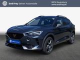 Cupra Formentor 2.0 TDI 4Drive DSG