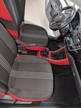 Skoda Citigo 1.0 MPI 55kW Monte Carlo Green tec Mo... - Skoda Citigo von privat