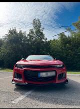 Chevrolet Camaro 6.2 V8 Sport AT Sport