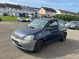 Toyota Yaris 1.3 Klima/3 Türen/Euro3 - Toyota Yaris aus 2001