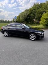 Mercedes-Benz A 200 - - Mercedes-Benz A 200 in Dortmund