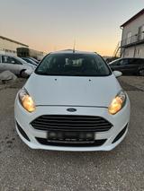 Ford FORD FIESTA  ZU KAUFEN - : Von Privat, Kaufen