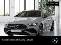 Mercedes-Benz CLA 200 AMG+NIGHT+PANO+LED+KAMERA+TOTW+7G