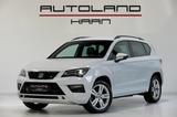 Seat Ateca FR 4Drive *Kamera*Leder*Beats*AHK*LED*LM18 - Seat Ateca: 4drive