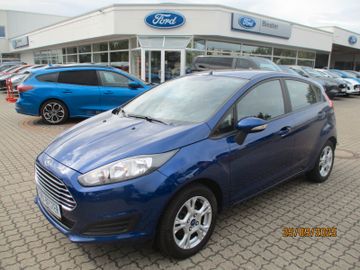 Ford Fiesta Sync Edition Zahnriemen NEU