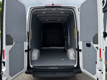 Volkswagen Crafter - 6