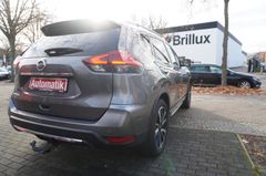 Fahrzeugabbildung Nissan X-Trail Tekna Leder Aut BOSE Panorama 360 VOLL!