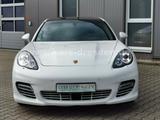 Porsche Panamera Turbo TechArt*Ceramic*Service N - Porsche Panamera in Dresden