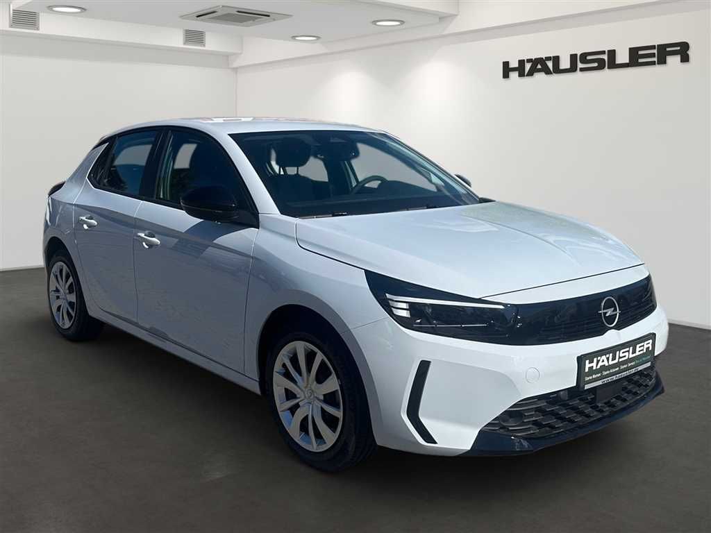 Opel Corsa - Bild 2